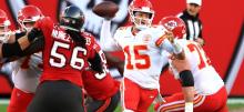 NFL Week 4 Betting Tips