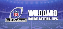 NFL Playoffs 2019-20: Wildcard Round Betting Tips