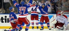 2016-17 NHL Betting Tips: Capitals at Rangers + Wednesday March 1st Games