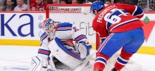 2016-17 NHL Betting Tips: Canadiens at Rangers + Wednesday February 22nd Games