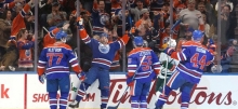 2016-17 NHL Betting Tips: Wild at Oilers + Wednesday February 1st Games