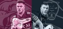 NRL Manly vs Penrith Betting Tips