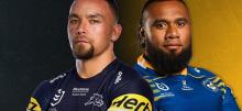 NRL Panthers vs Eels Betting Tips