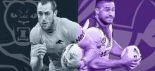 NRL Panthers vs Storm Betting Tips