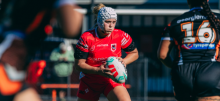 NRLW Betting Tips