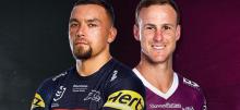 NRL Panthers vs Sea Eagles Betting Tips