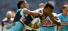 NRL Fantasy Tips
