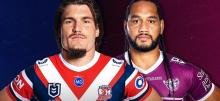 NRL Roosters vs Sea Eagles Betting Tips