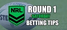 NRL Betting Tips