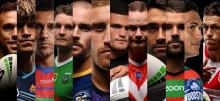 NRL 2021 Season Preview