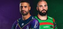 NRL Storm vs Rabbitohs Betting Tips