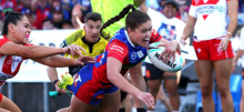 NRLW 2025 Finals Betting Tips