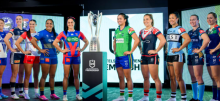 2025 NRLW Season Preview