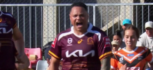 NRLW Betting Tips