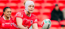 NRLW Betting Tips