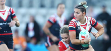 NRLW Finals Betting Tips