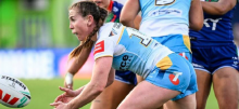 NRLW Betting Tips