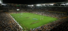 NRL Betting Tips