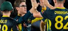 New Zealand vs Australia 1st T20 Betting Tips
