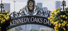 Oaks Day Betting Tips