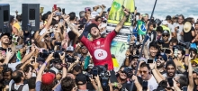 2019 World Surf League: Oi Rio Pro Betting Tips