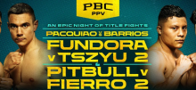 Boxing Betting Tips