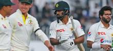 Pakistan vs Australia 2nd Test Betting Tips