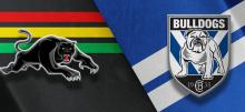 Panthers vs Bulldogs Betting Tips