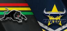 NRL Panthers vs Cowboys Betting Tips