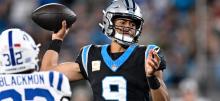 Panthers at Bears Betting Tips
