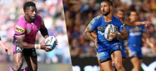 NRL Betting Tips