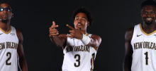 United vs Pelicans Betting Tips
