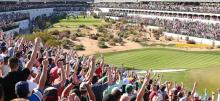 PGA Tour Phoenix Open 