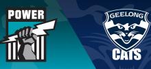 AFL Power vs Cats Finals Betting Tips