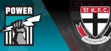AFL Power vs Saints Betting Tips