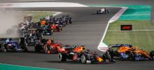 Formula 1 Betting Tips