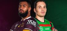 NRL Broncos vs Rabbitohs Betting Tips