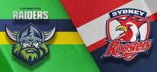 NRL Betting Tips