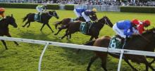 Horse Racing Tips Saturday April 24th