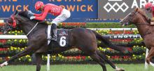 Randwick Racing Tips