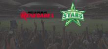 BBL12 Renegades vs Stars Betting Tips