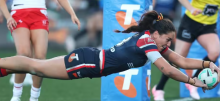 NRLW Betting Tips