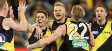 2018 AFL: Round 17 Preview &amp; Betting Tips