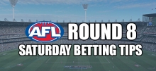 AFL Betting Tips