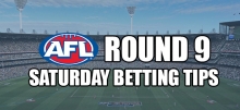 AFL Betting Tips