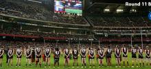 2018 AFL: Round 11 Preview &amp; Betting Tips