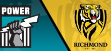 2018 AFL: Round 12 Port Adelaide vs Richmond Preview &amp; Betting Tips