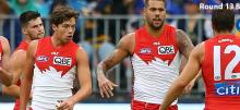 2018 AFL: Round 13 Preview &amp; Betting Tips