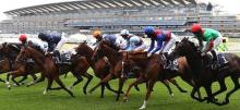 Royal Ascot Racing Tips