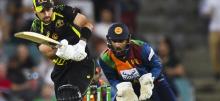 Sri Lanka vs Australia 1st T20 Betting Tips
